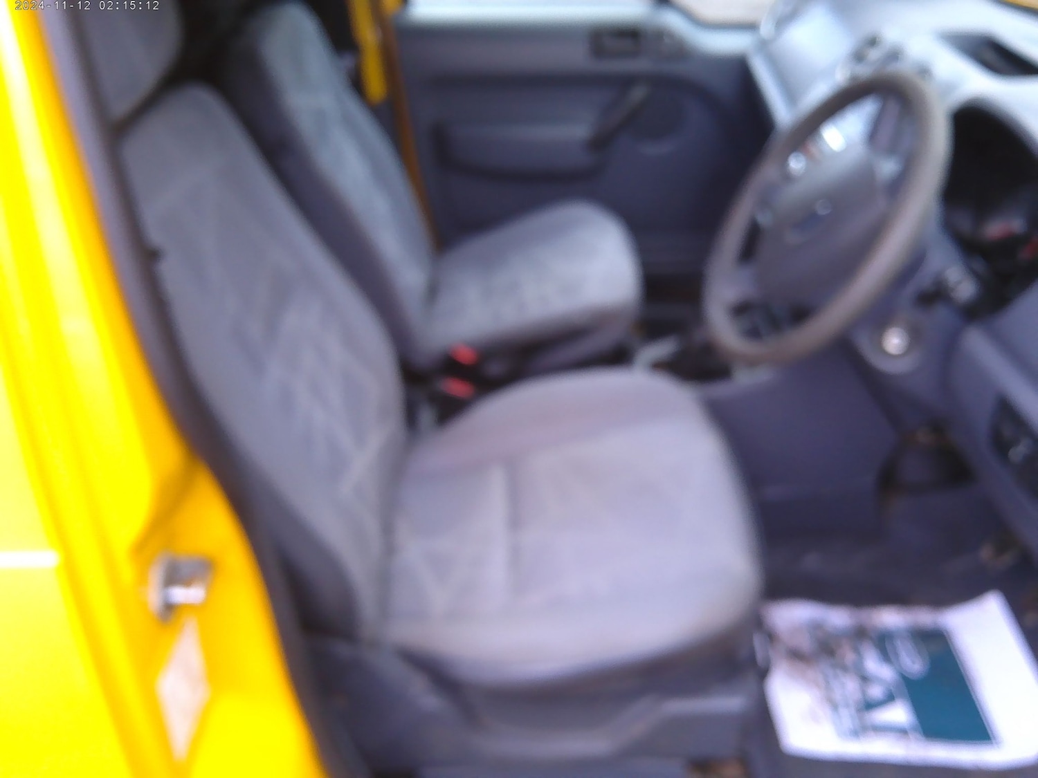 Used Ford Transit Connect 2010 for sale - 77490790: Photo 10