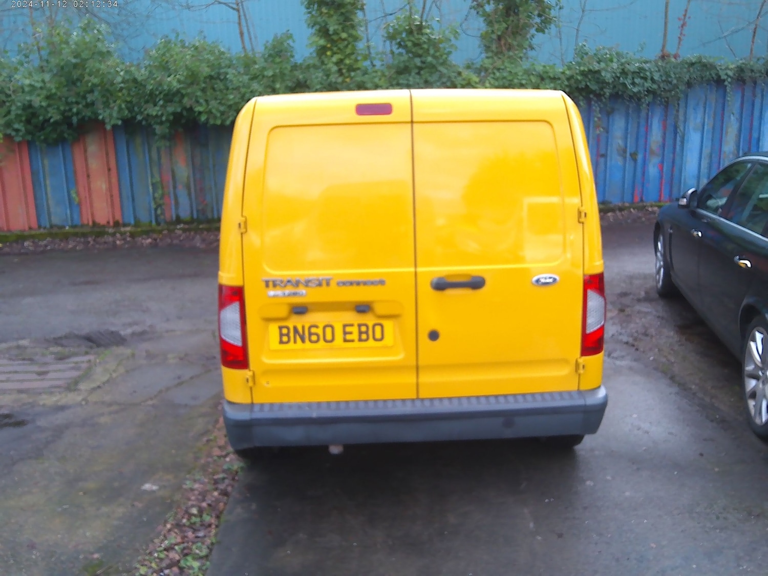 Used Ford Transit Connect 2010 for sale - 77490790: Photo 5