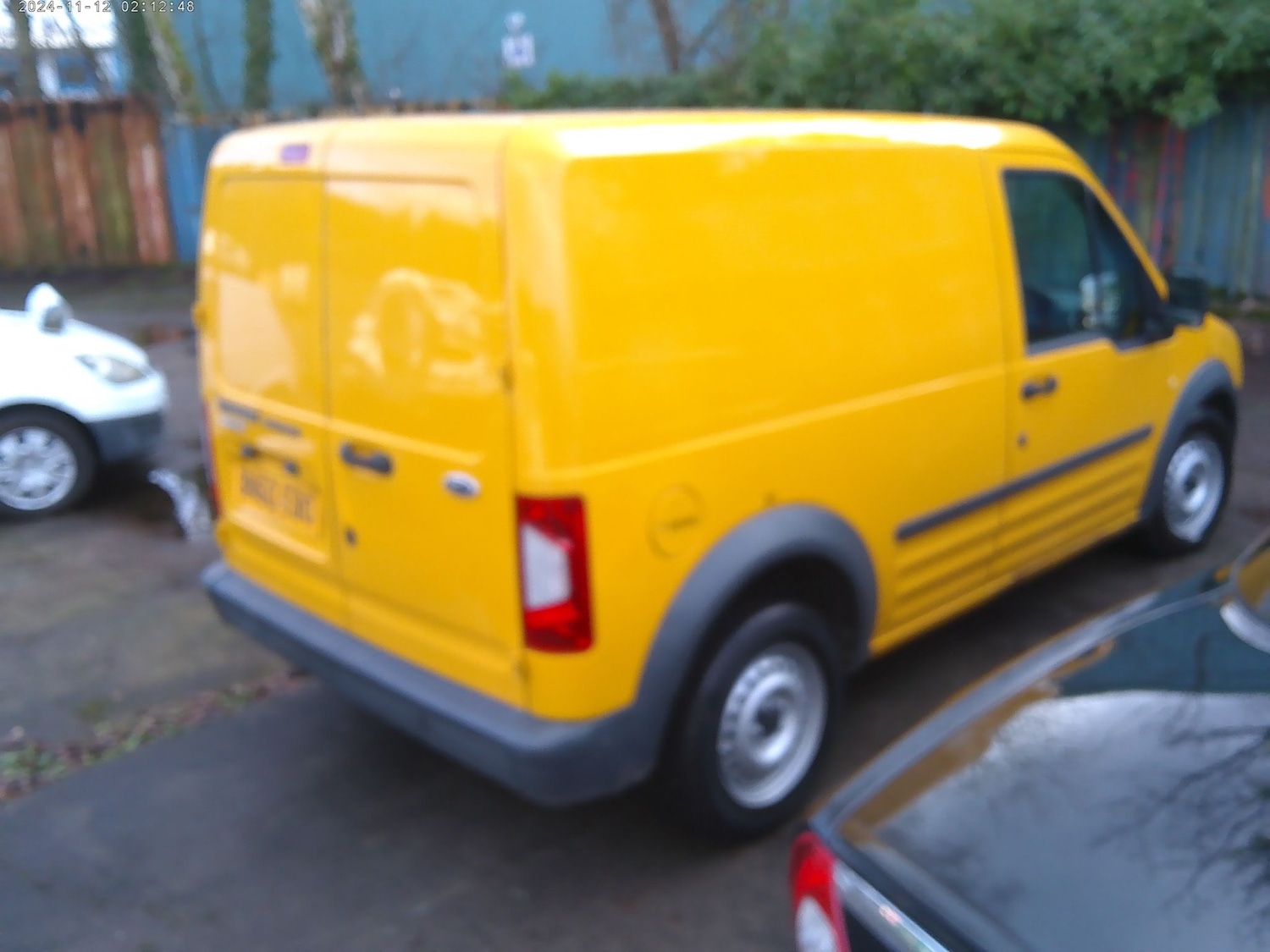 Used Ford Transit Connect 2010 for sale - 77490790: Photo 6