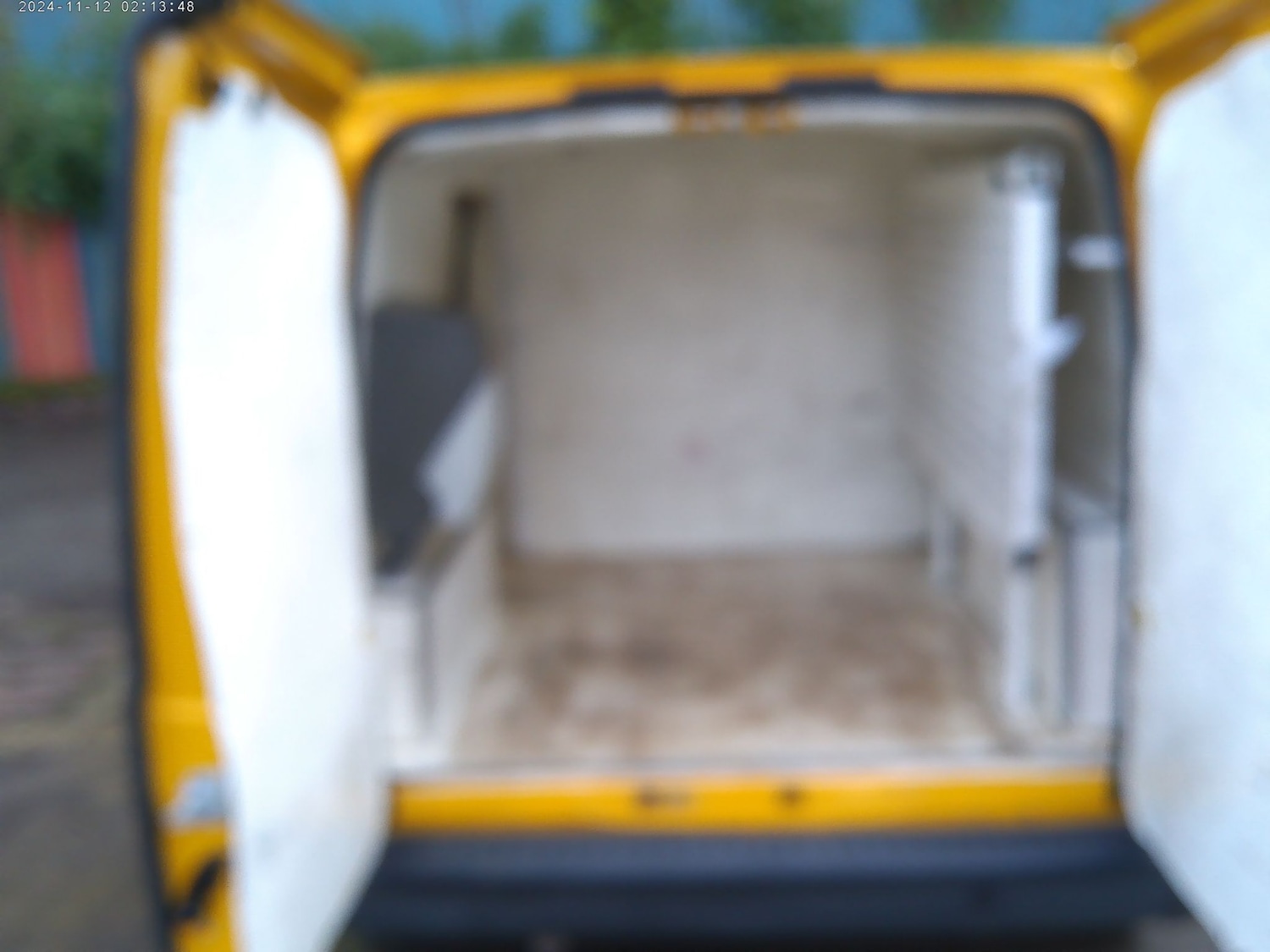 Used Ford Transit Connect 2010 for sale - 77490790: Photo 7