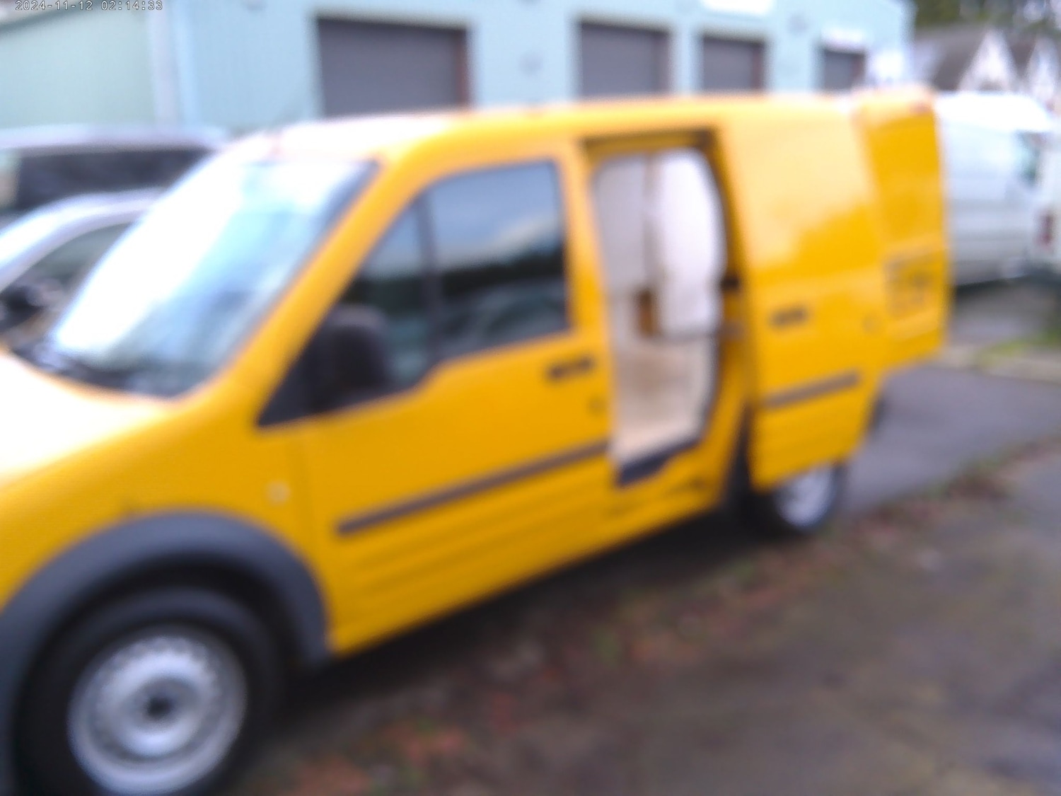 Used Ford Transit Connect 2010 for sale - 77490790: Photo 8