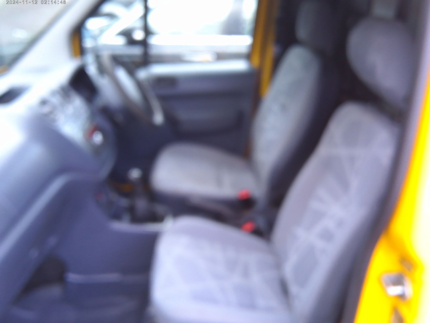 Used Ford Transit Connect 2010 for sale - 77490790: Photo 9