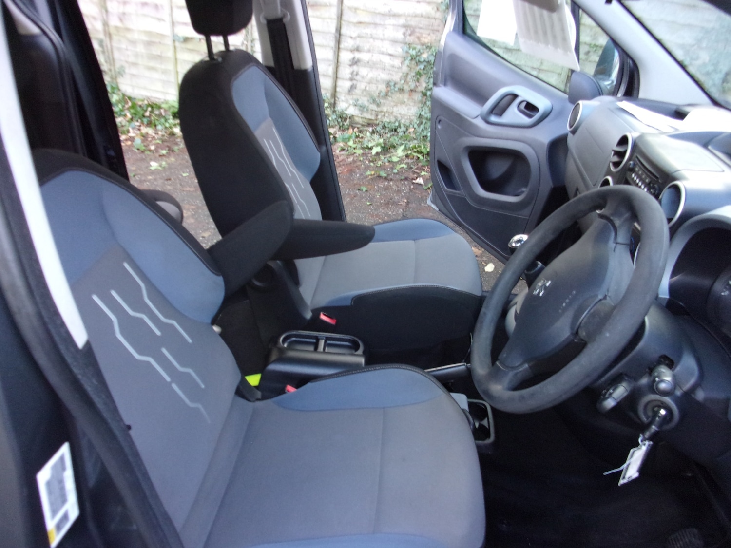 Vehicle 11