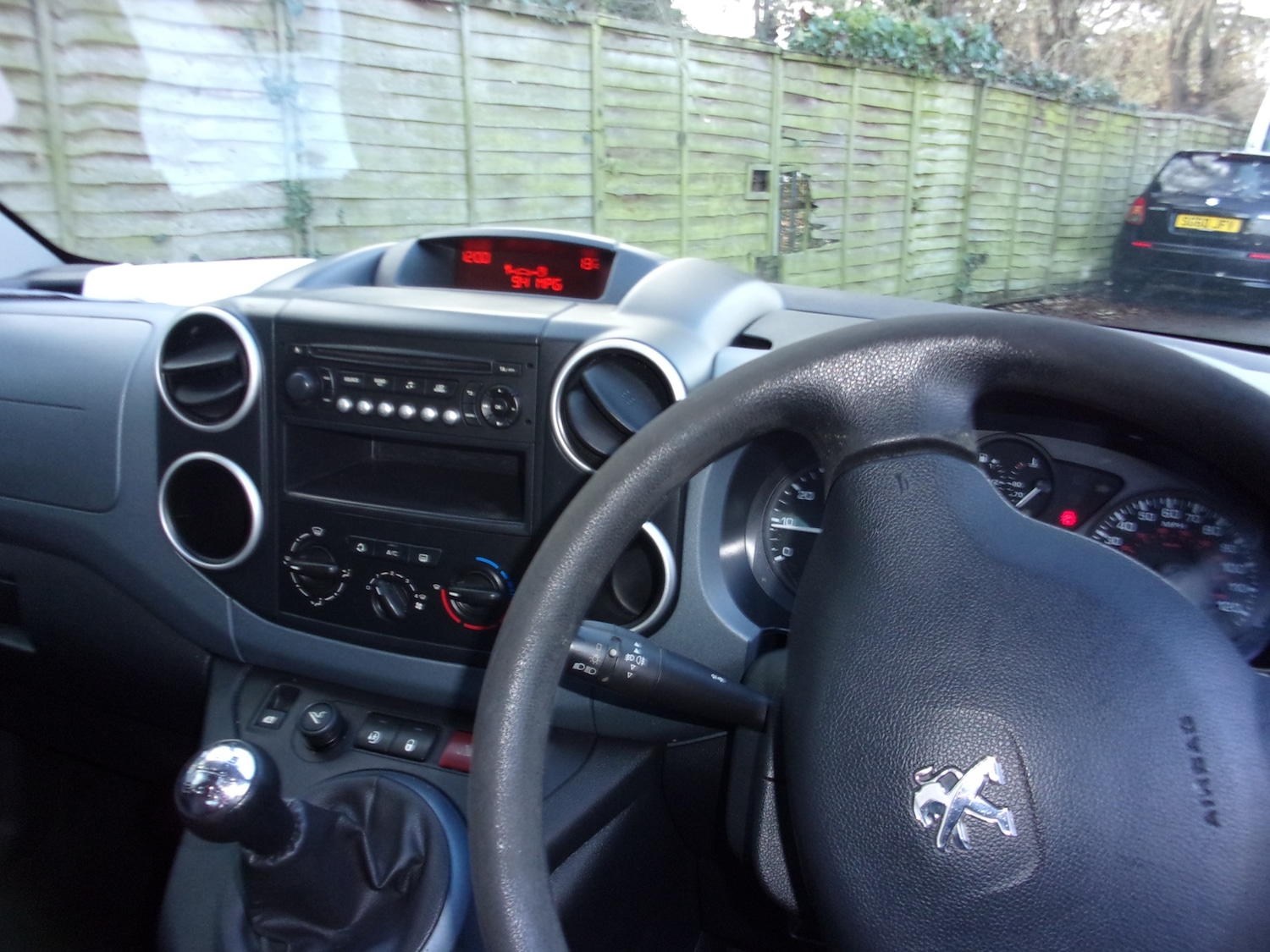 Vehicle 19