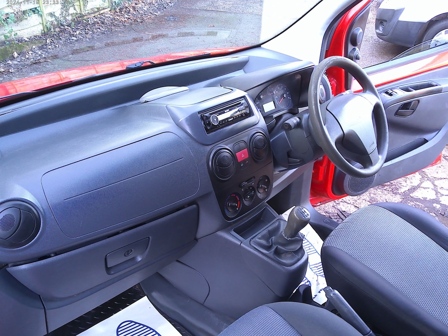 Used Peugeot Bipper 2010 for sale - 77578815: Photo 7