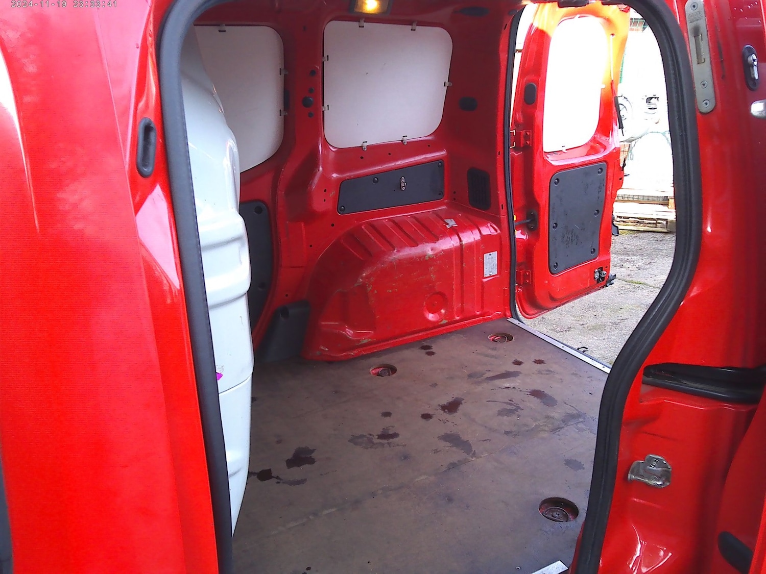 Used Peugeot Bipper 2010 for sale - 77578815: Photo 8