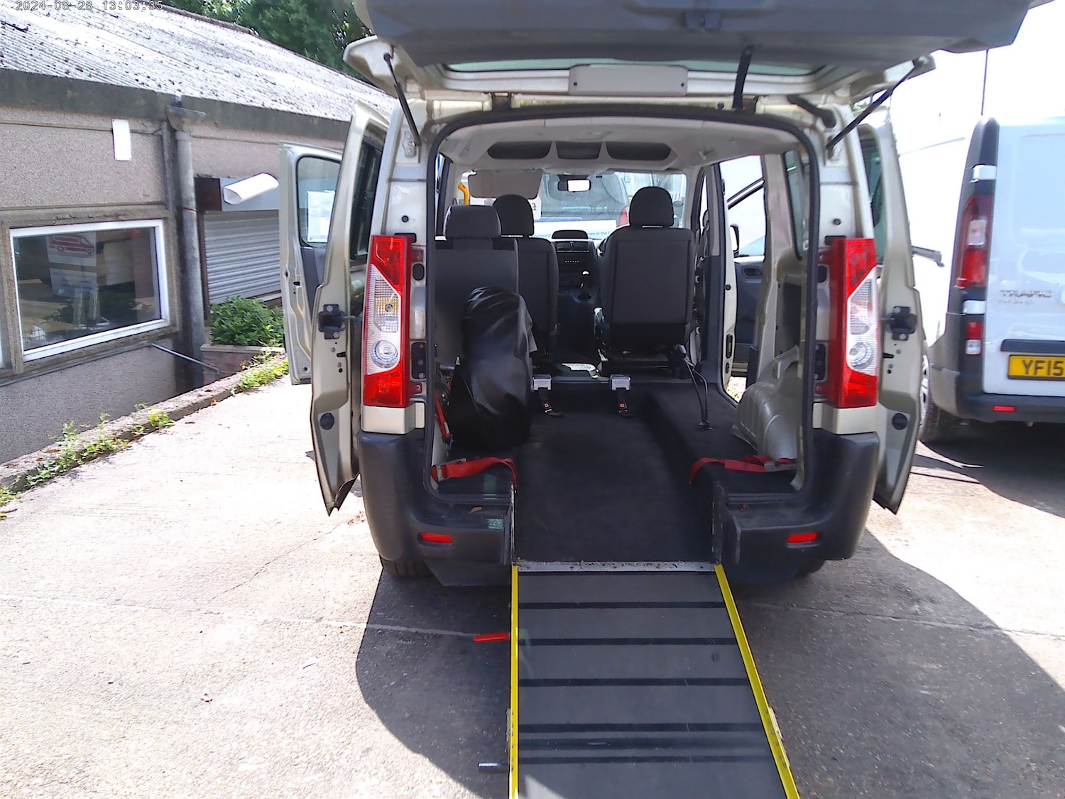 Vehicle 13