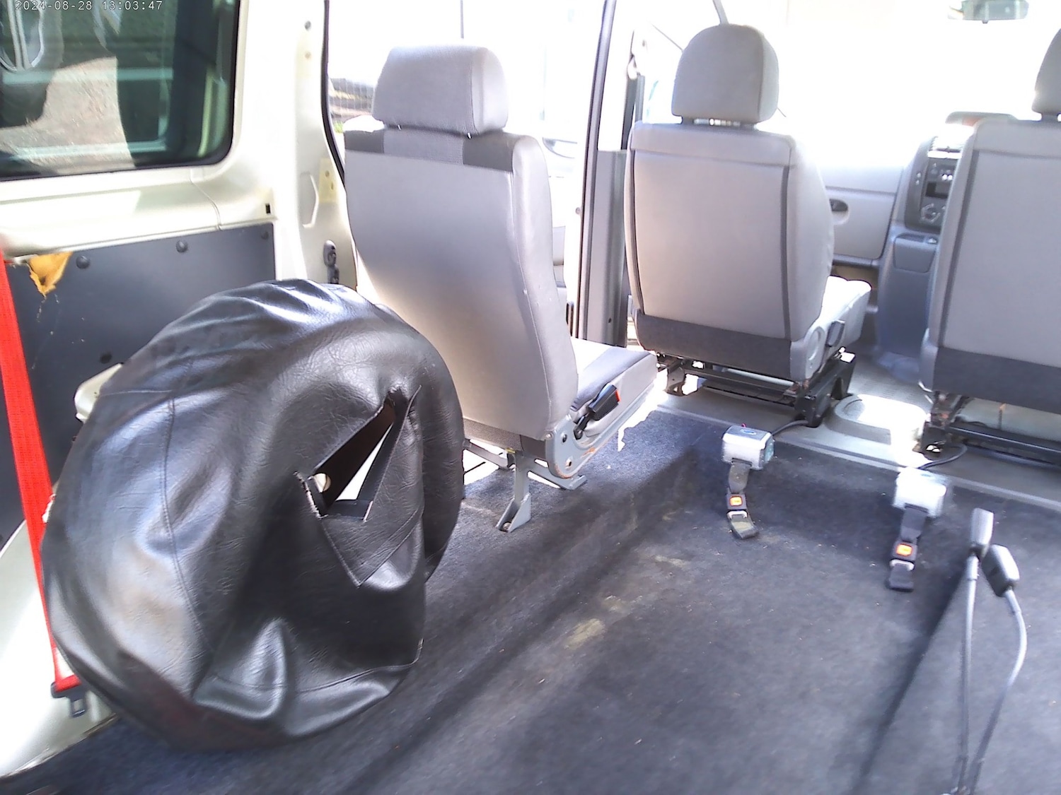 Vehicle 15