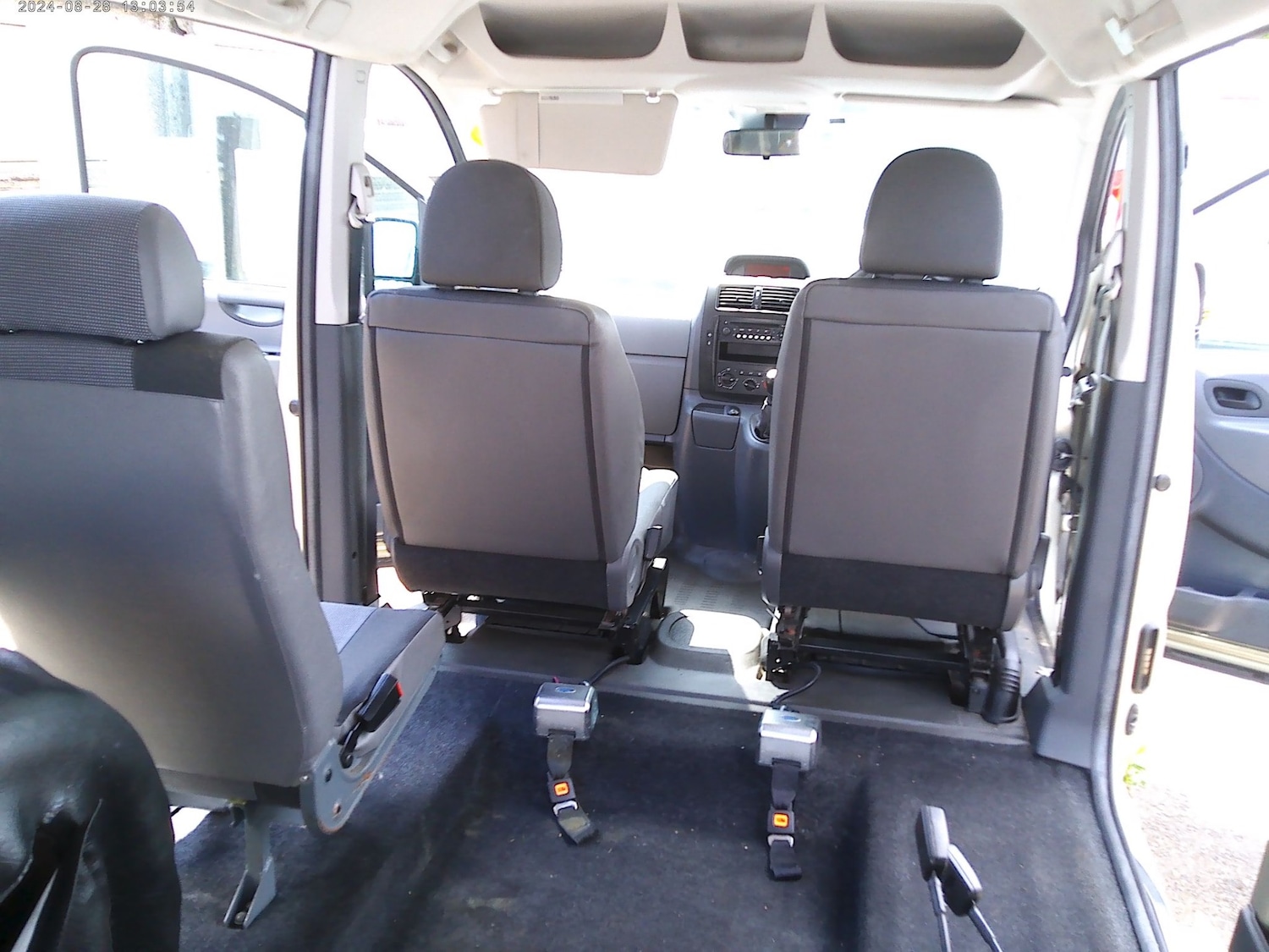 Vehicle 16