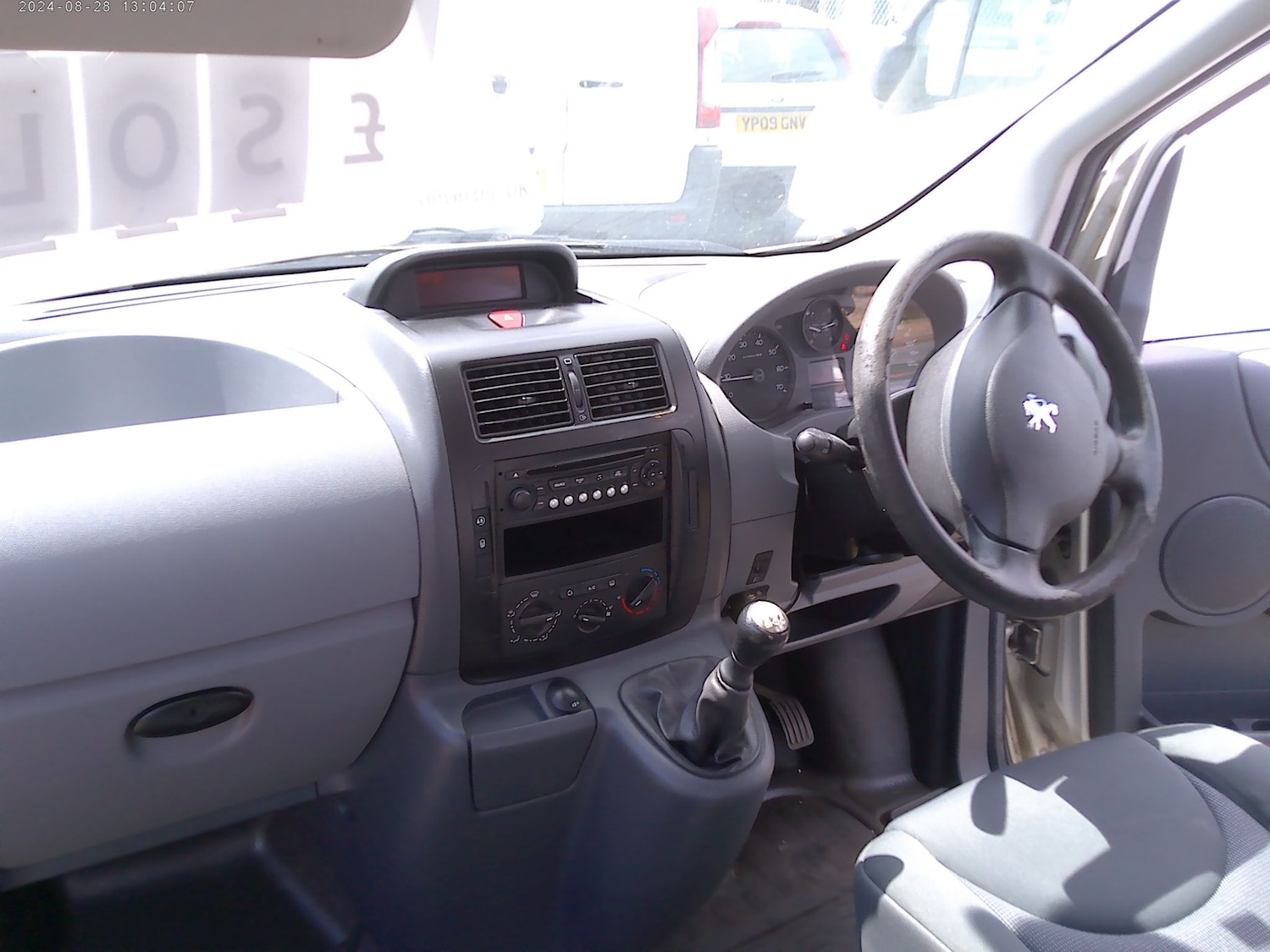 Vehicle 17