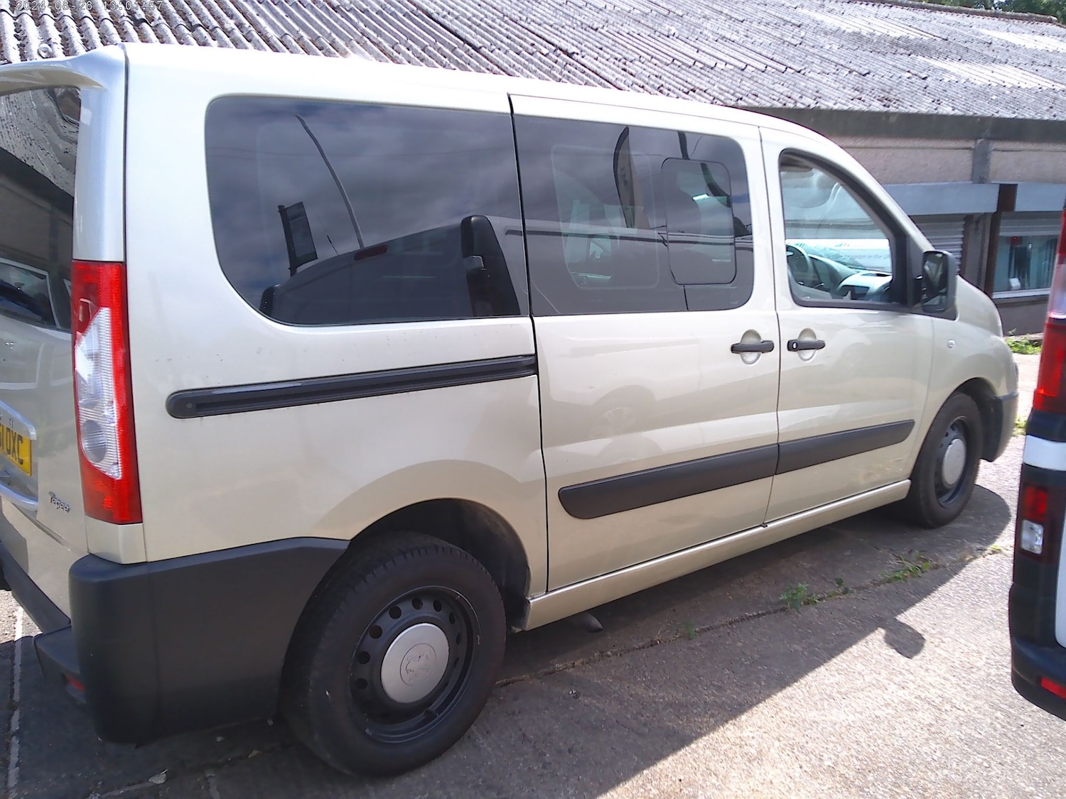 Vehicle 6