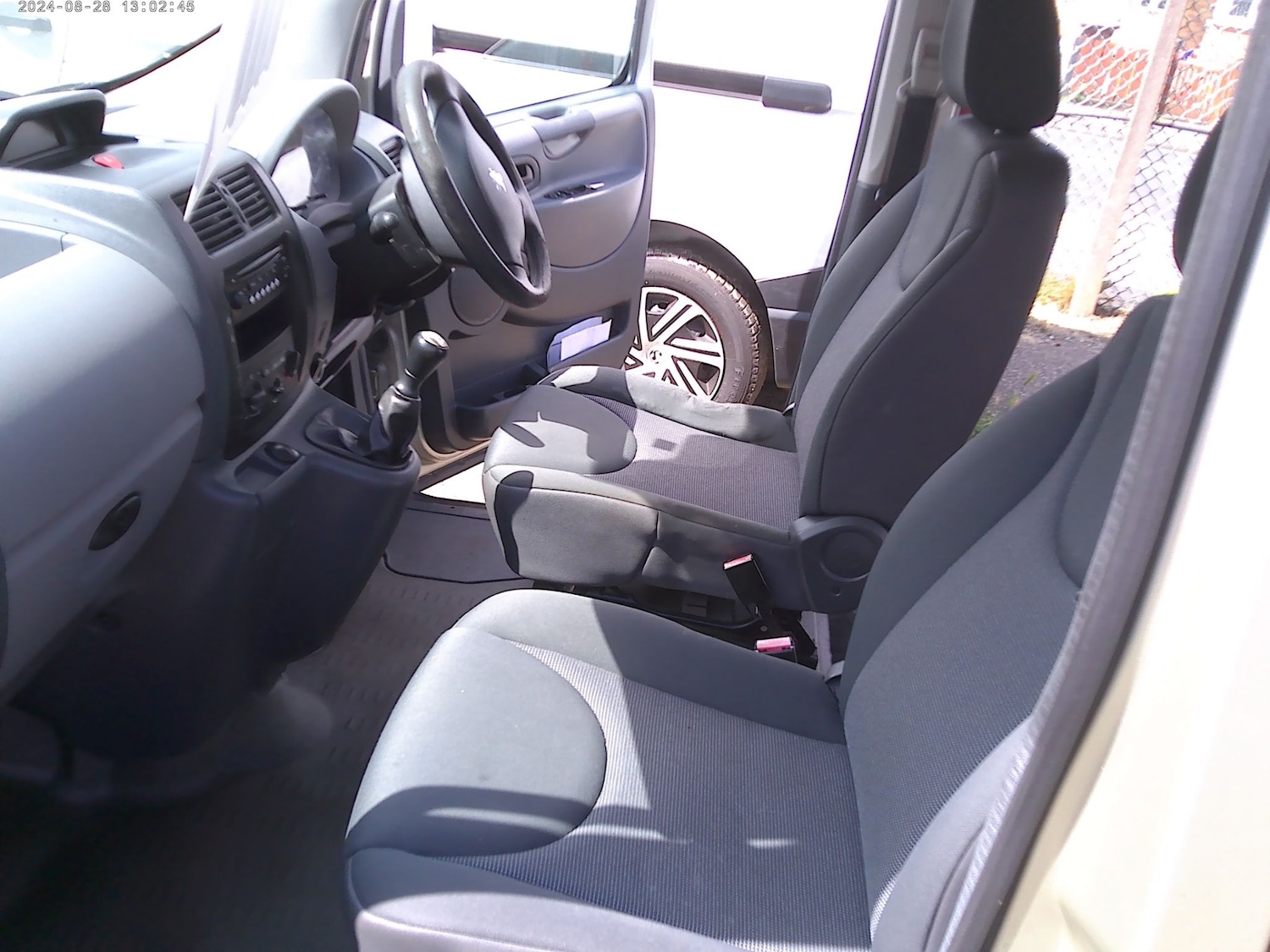 Vehicle 7