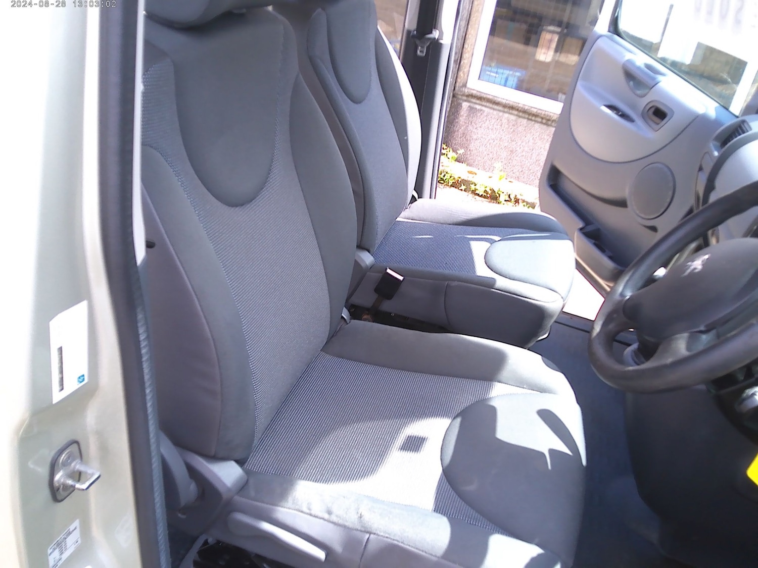 Vehicle 9