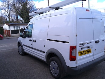 Used Ford Transit Connect 2012 for sale - 75330320: Photo