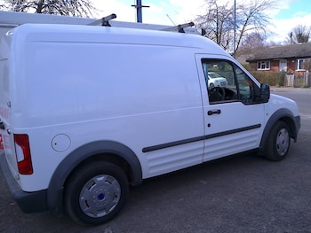 Used Ford Transit Connect 2012 for sale - 75330320: Photo