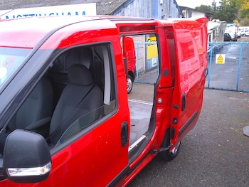 Used Fiat Doblo 2013 for sale - 77033137: Photo