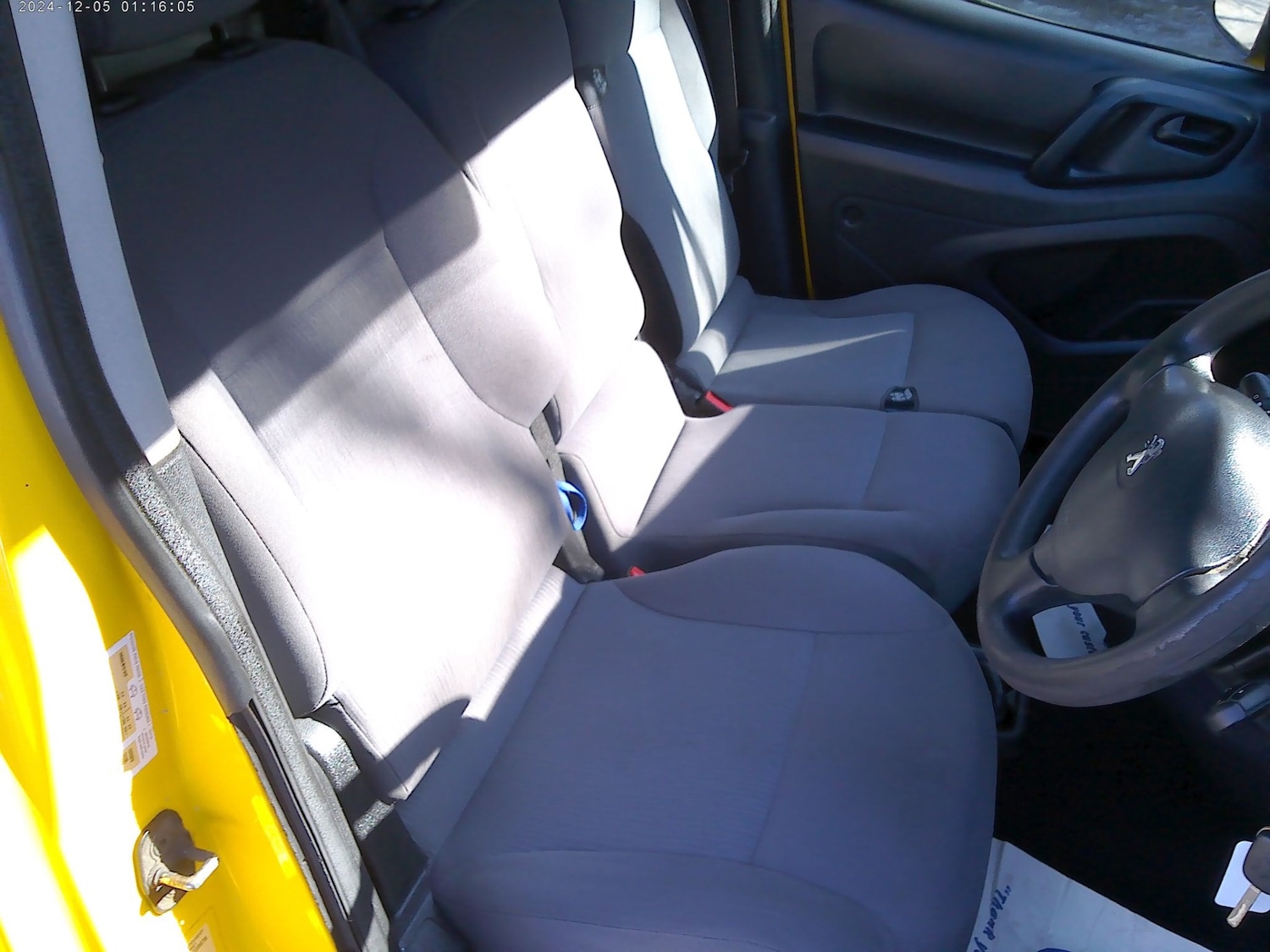 Used Peugeot Partner 2014 for sale - 77743956: Photo 7