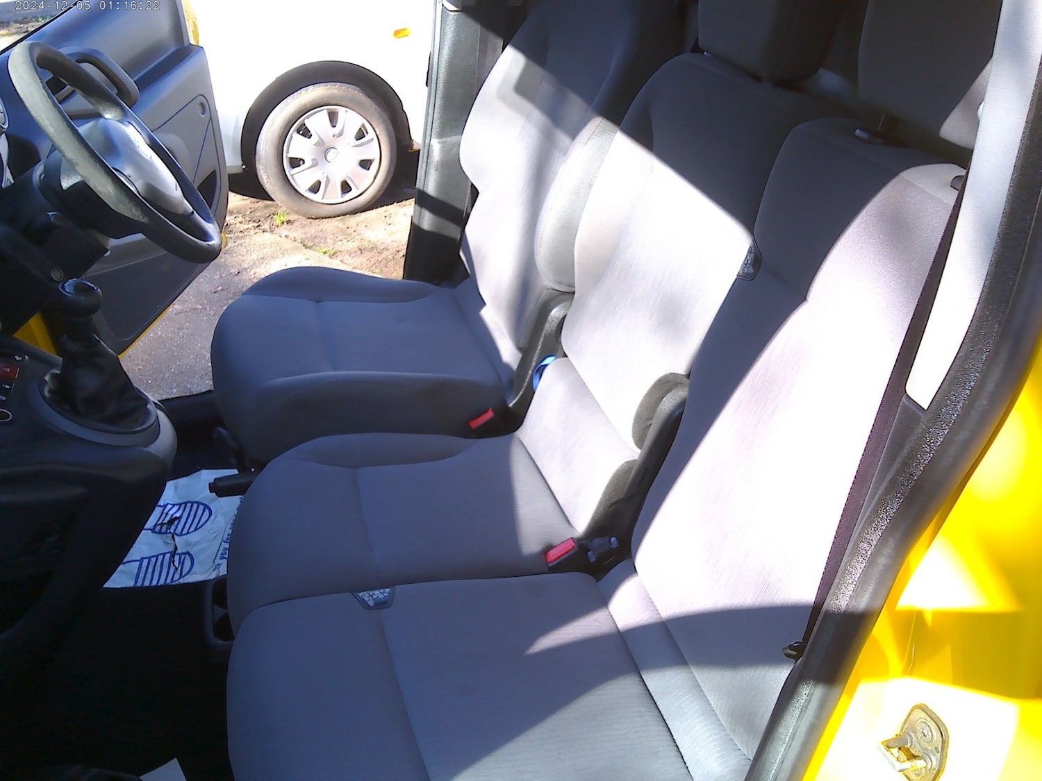 Used Peugeot Partner 2014 for sale - 77743956: Photo 8