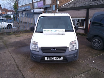 Used Ford Transit Connect 2012 for sale - 78053273: Photo