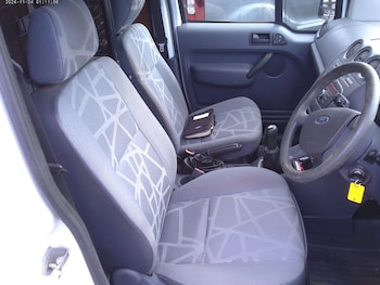 Used Ford Transit Connect 2012 for sale - 78053273: Photo