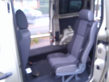 Used Peugeot Expert Tepee 2012 for sale - 77379150: Photo