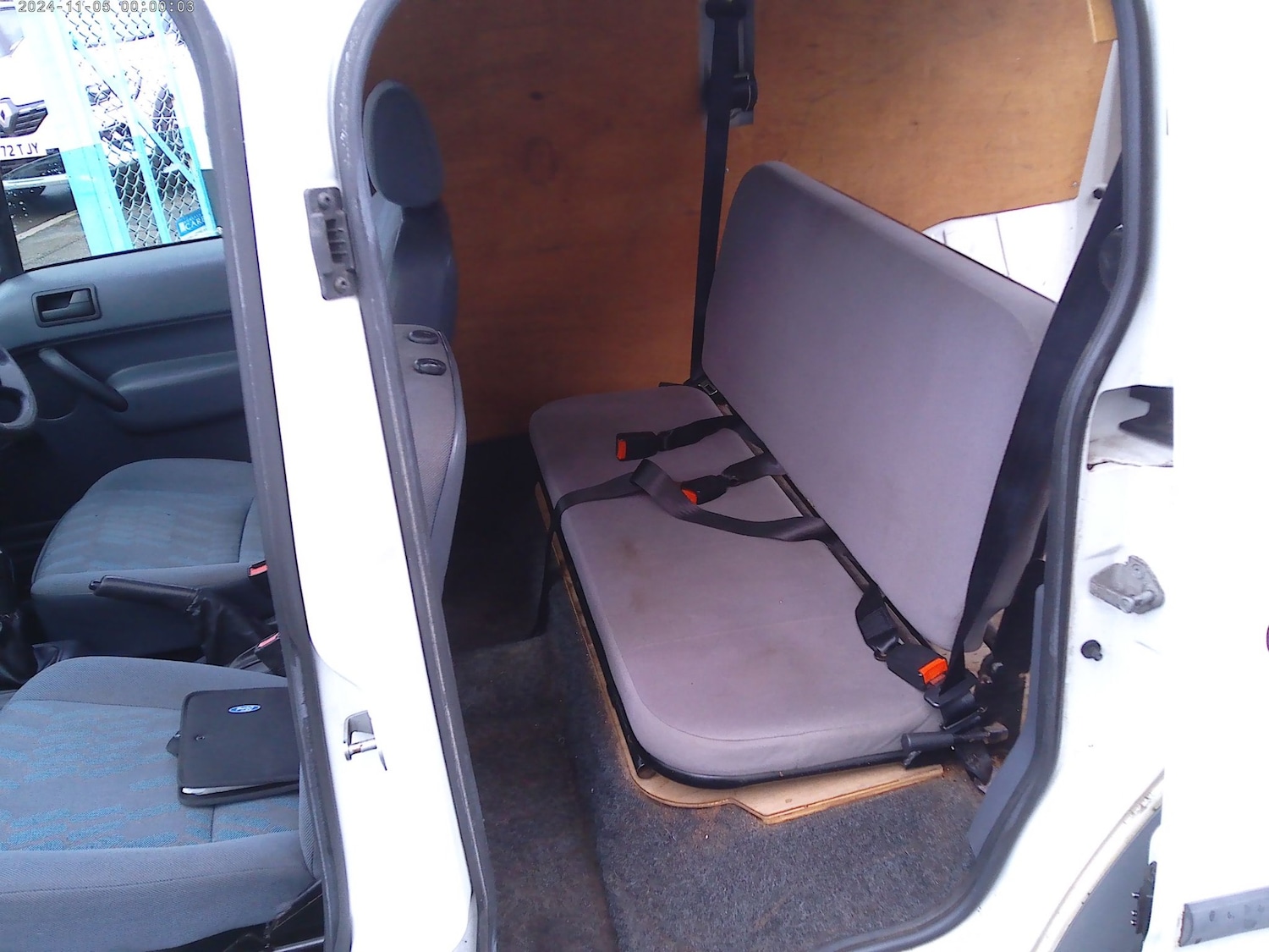 Used Ford Transit Connect 2009 for sale - 77403996: Photo 6