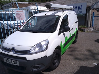 Used Citroen Berlingo 2013 for sale - 78846565: Photo