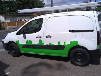 Used Citroen Berlingo 2013 for sale - 78846565: Photo