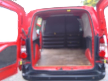 Used Peugeot Partner 2012 for sale - 76207186: Photo