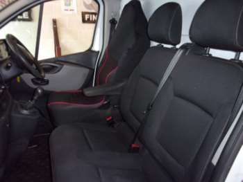 Used Renault Trafic 2015 for sale - 73686190: Photo