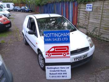 Used Ford Fiesta 2009 for sale - 74480427: Photo