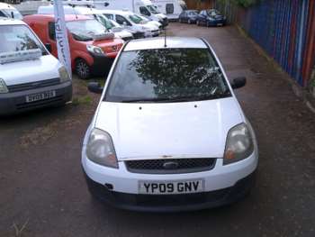 Used Ford Fiesta 2009 for sale - 74480427: Photo