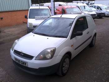 Used Ford Fiesta 2009 for sale - 74480427: Photo