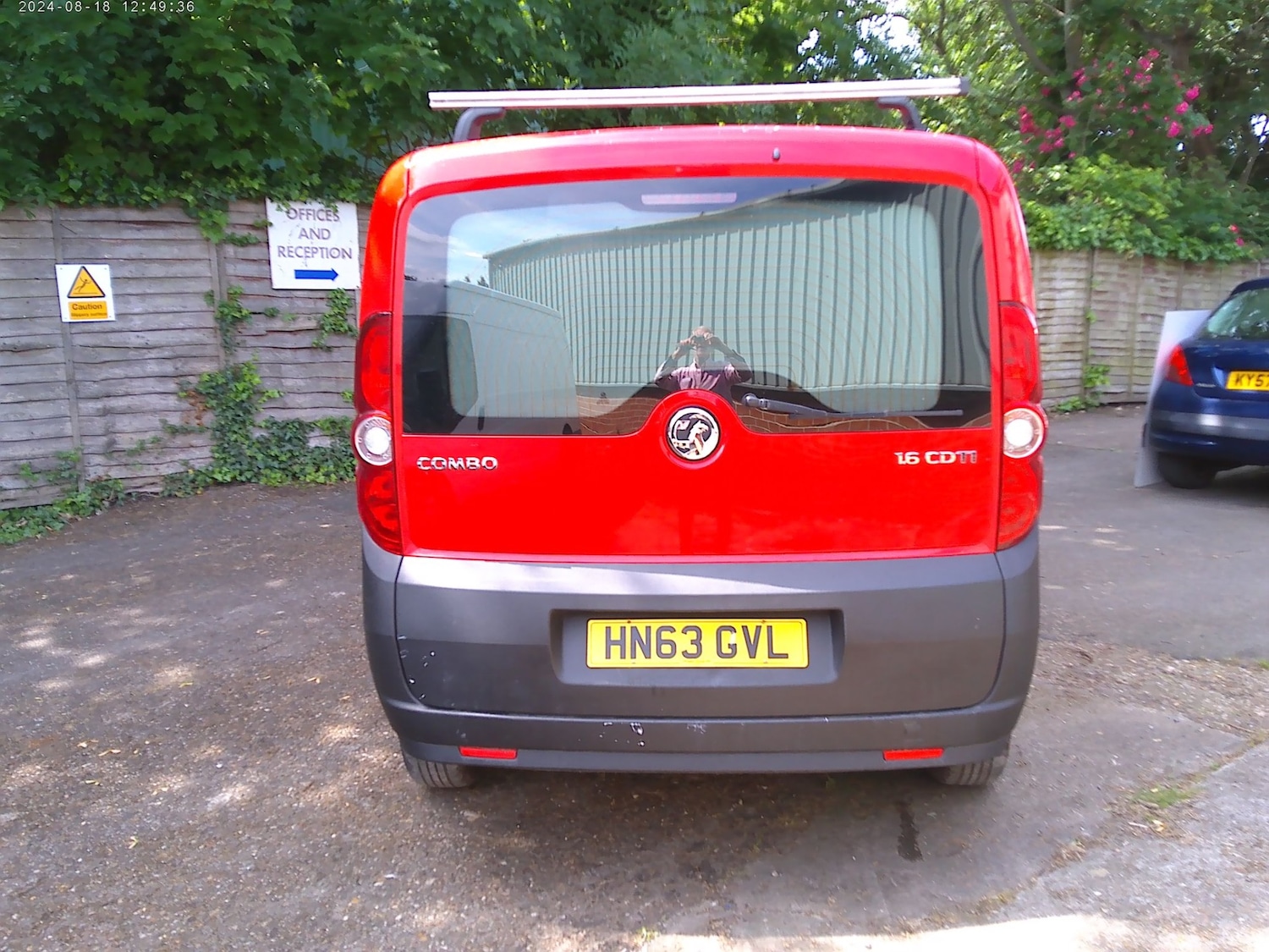 Vehicle 6