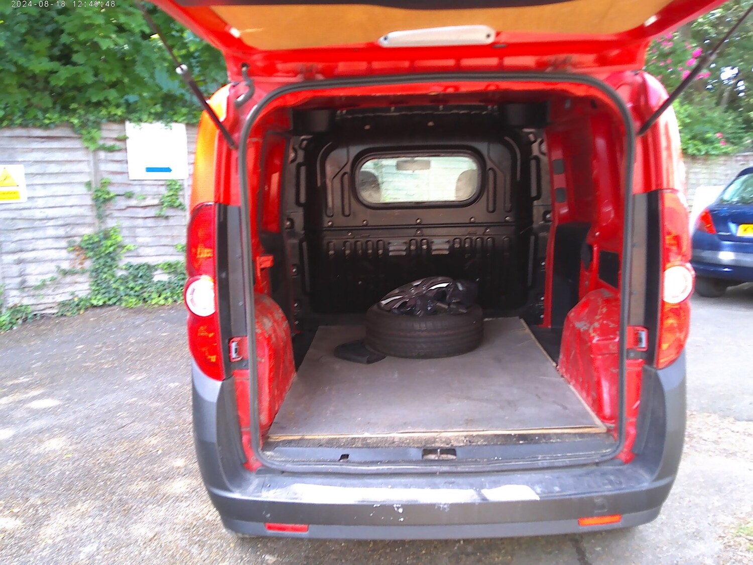 Vehicle 7