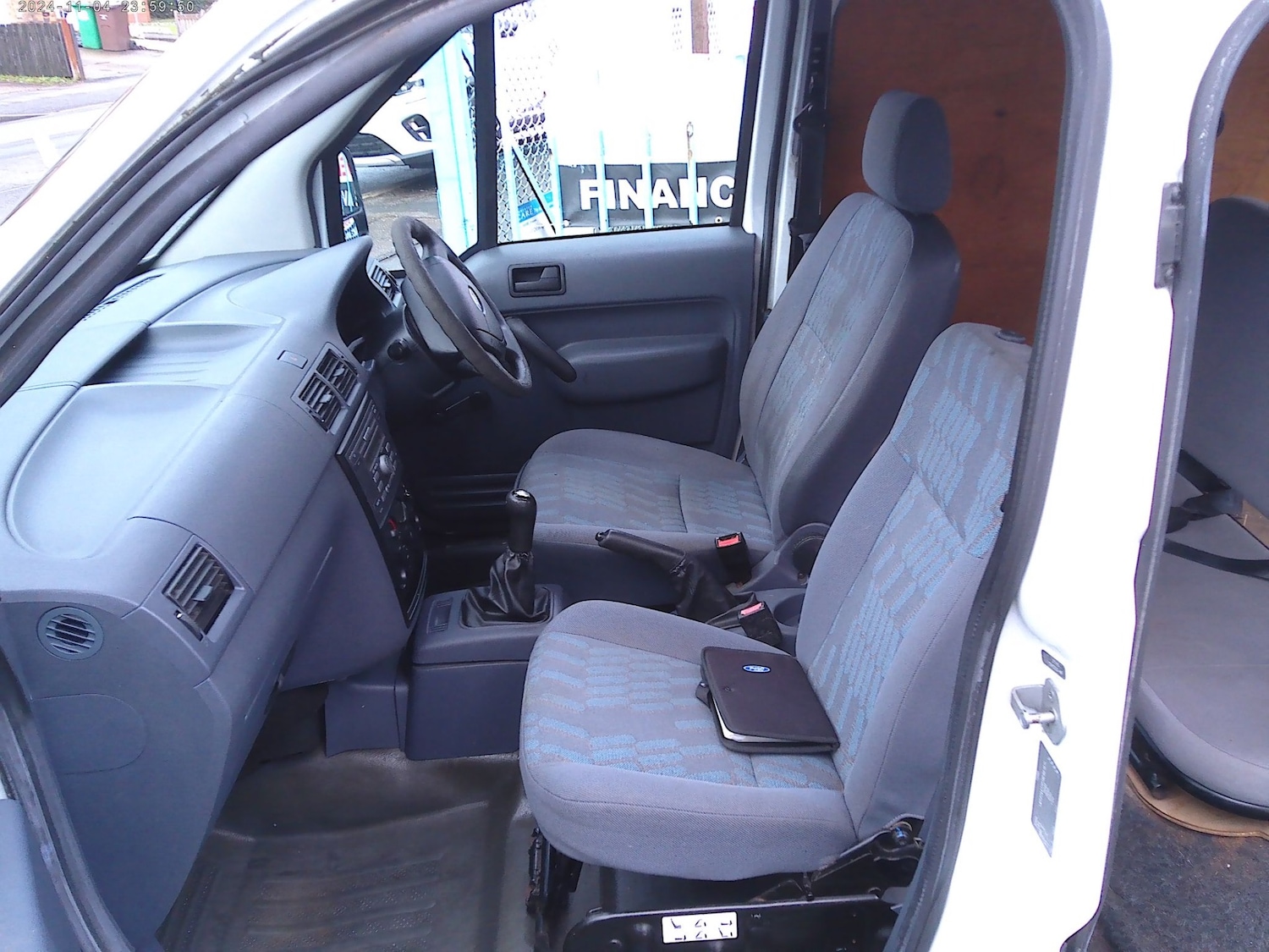Used Ford Transit Connect 2009 for sale - 77715687: Photo 5