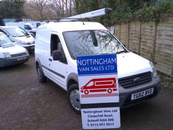 Used Ford Transit Connect 2012 for sale - 73948027: Photo