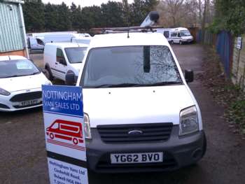 Used Ford Transit Connect 2012 for sale - 73948027: Photo