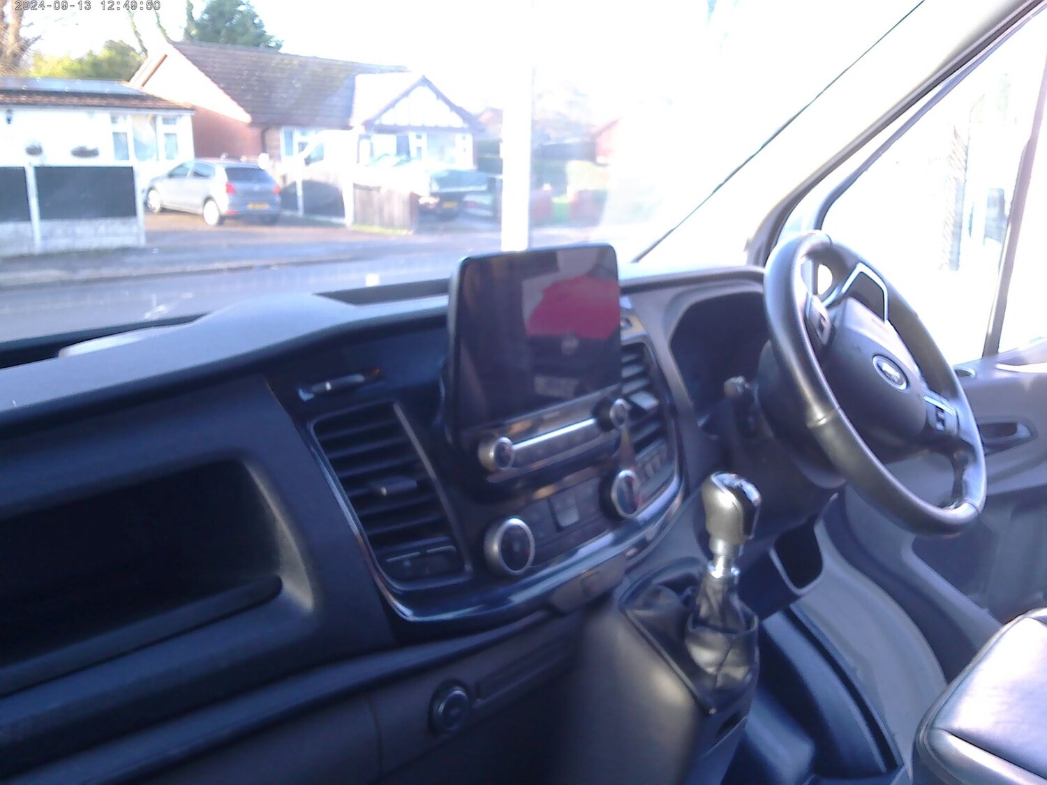 Used Ford Transit 2020 for sale - 76932207: Photo 7