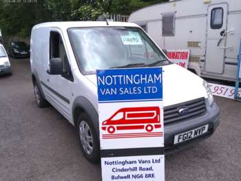 Used Ford Transit Connect 2012 for sale - 74891181: Photo