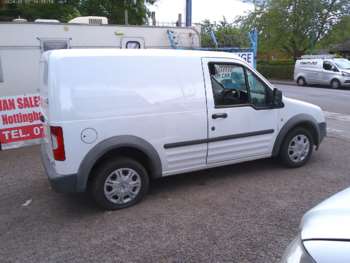 Used Ford Transit Connect 2012 for sale - 74891181: Photo