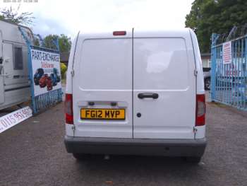 Used Ford Transit Connect 2012 for sale - 74891181: Photo