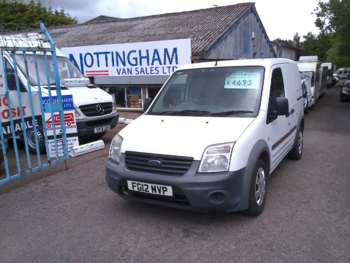 Used Ford Transit Connect 2012 for sale - 74891181: Photo