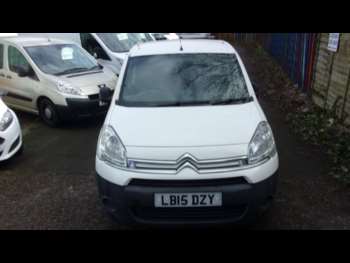 Used Citroen Berlingo 2015 for sale - 73815391: Photo