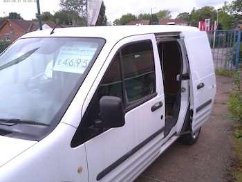 Used Ford Transit Connect 2012 for sale - 75392199: Photo
