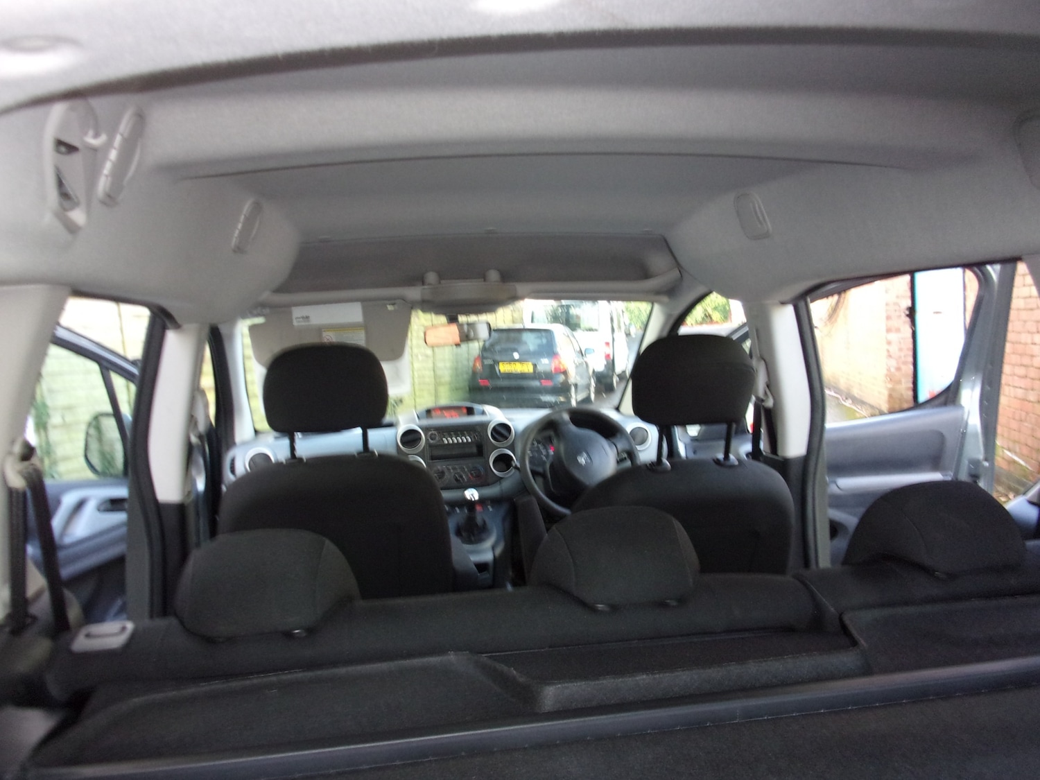 Used Peugeot Partner Tepee 2014 for sale - 77233735: Photo 15