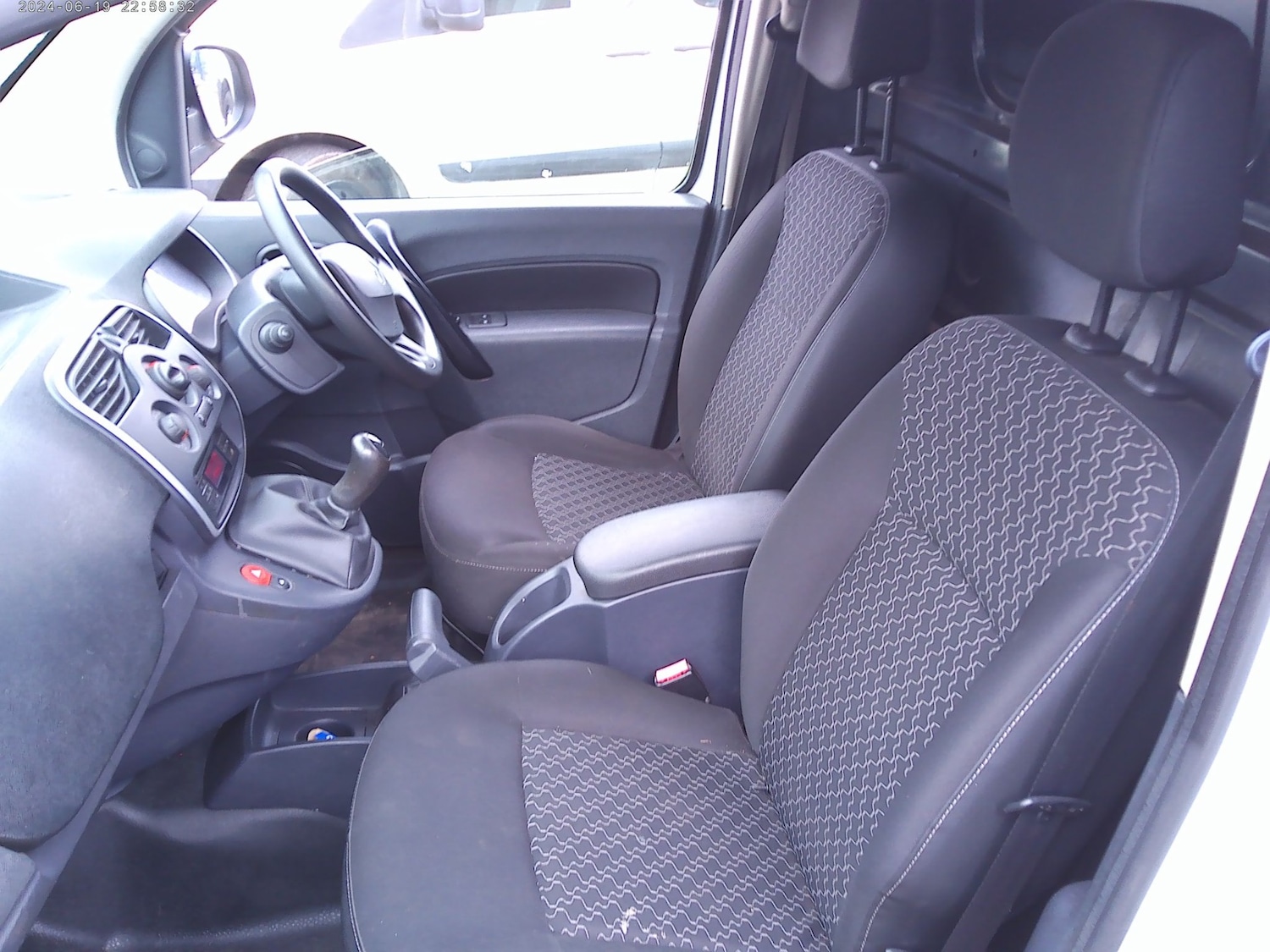 Used Renault Kangoo 2016 for sale - 78053490: Photo 4