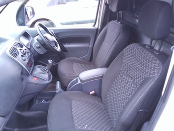 Used Renault Kangoo 2016 for sale - 78053490: Photo