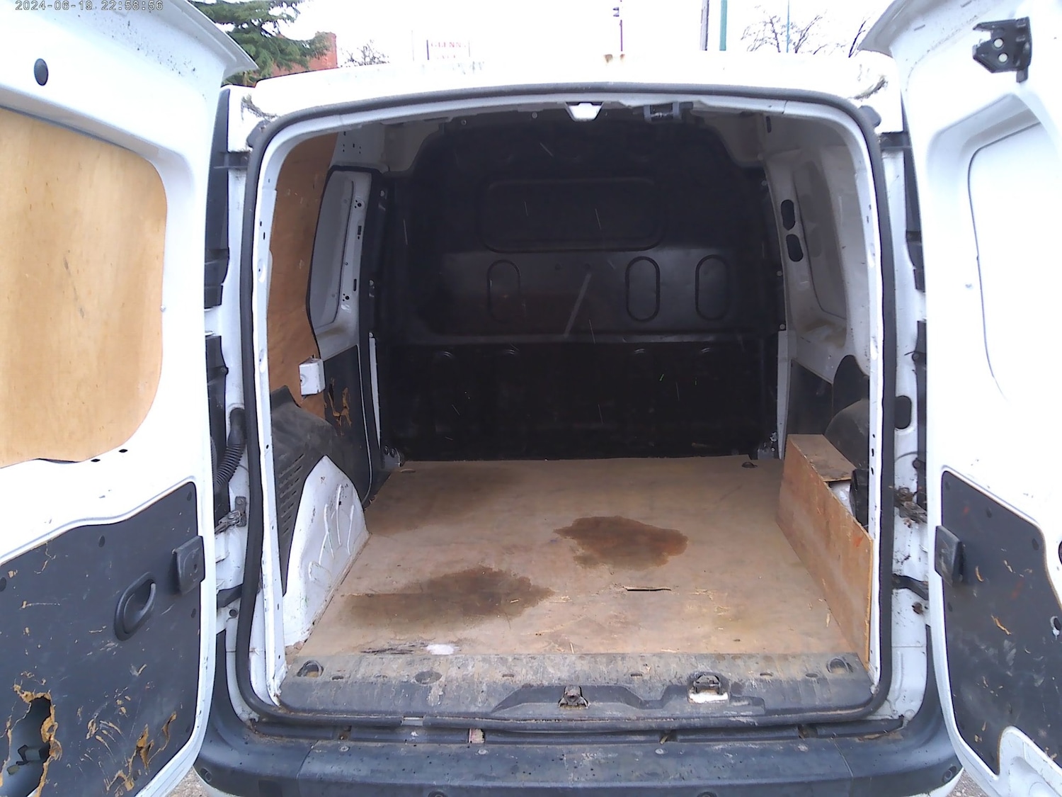 Used Renault Kangoo 2016 for sale - 78053490: Photo 5