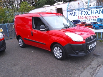 Fiat - Doblo